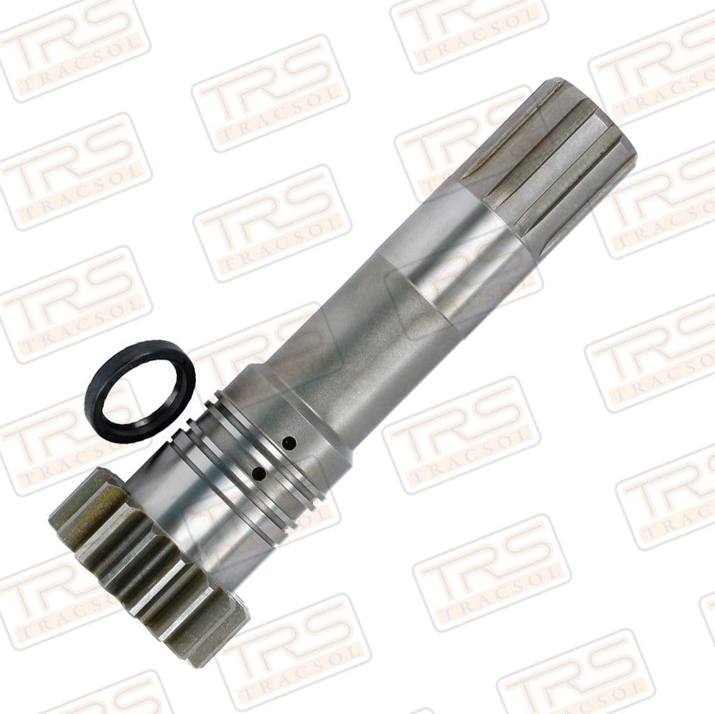 Transmission PTO Output Clutch Shaft Massey Ferguson