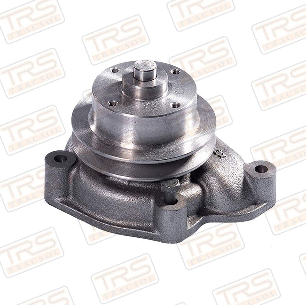Water Pump Replacement for Massey Ferguson OEM # 748095M91 U5MW0054