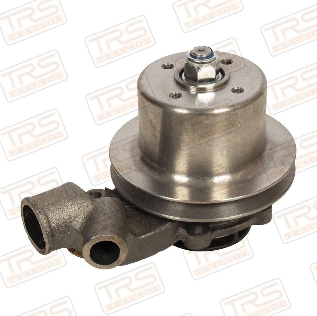 Water Pump Replacement for Massey Ferguson