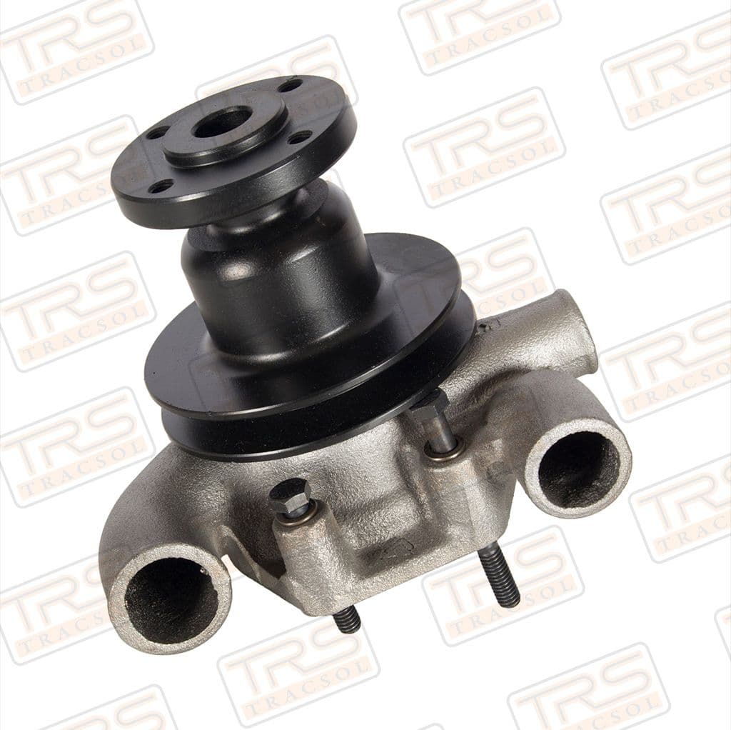 Water Pump Replacement for Massey Ferguson