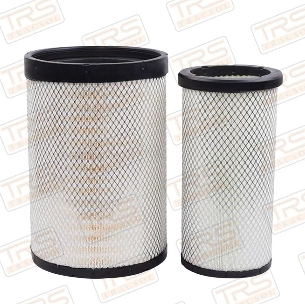 Yutong Air Filter New Modal Performance Air